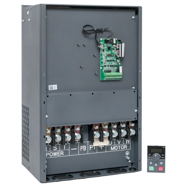  Преобразователь частоты PRO-Drive PD-150-FC-160K-43 EKF PD-150-FC-160K-43 фото в каталоге от BTSprom.by