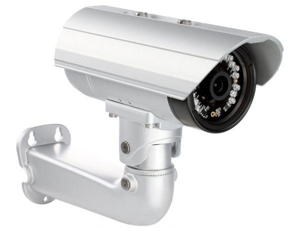 камера full hd dcs-7413/b1a proj 2мп внешняя сетевая день/ночь ик-подсветка poe + слот microsd d-link 1238766 от BTSprom.by