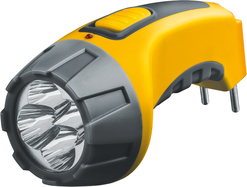 фонарь аккумуляторный 94 951 npt-cp03-accu 4led аккум. 4в 500ма.ч прямое зу пластик. navigator 94951 от BTSprom.by