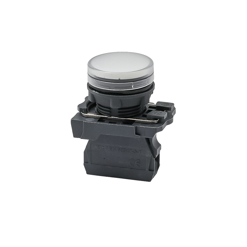 лампа сигнальная 24в aс/dc ip65 пластик mtb5-av711 бел. овен 137303 от BTSprom.by