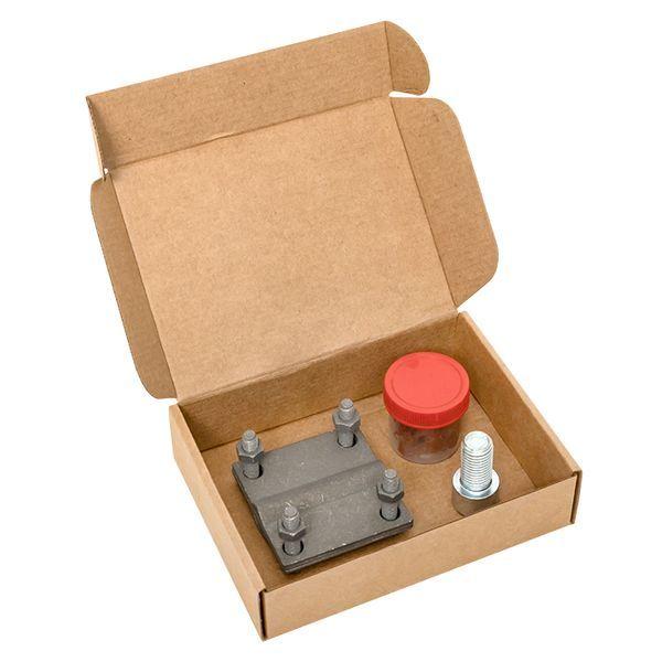  Комплект безмуфтового заземления с заострением 4.5м EKF gc-24451 фото в каталоге от BTSprom.by