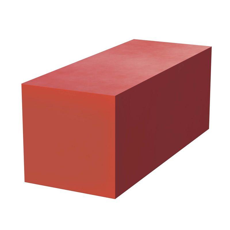 модуль глухой 40х40мм dkc dxs1004 от BTSprom.by