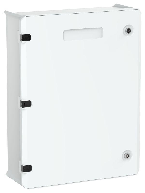 корпус щмп 600х800х250 ip65 полиэстер. iek mkp21-n-060-080-25-65 от BTSprom.by