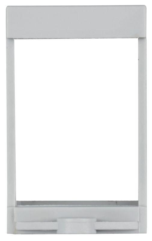  Адаптер открытого типа для установки УПК на DIN-рейку MASTER IEK MI-AD60-1-K01 фото в каталоге от BTSprom.by