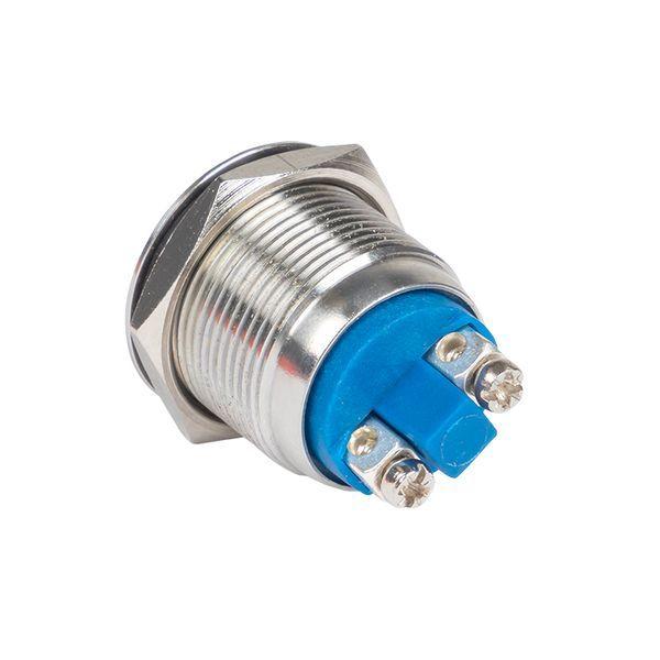  Лампа сигнальная S-Pro67 19мм желт. 230В EKF s-pro67-331 фото в каталоге от BTSprom.by