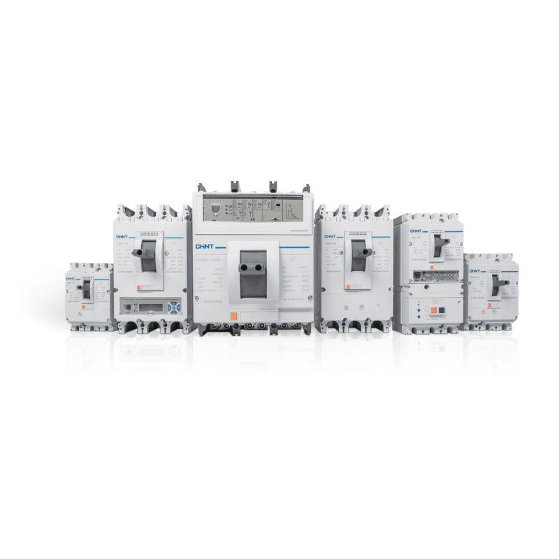 выключатель-разъединитель перем. тока 3п ac 1250 nm8nsd-1600 (r) chint 263172 от BTSprom.by