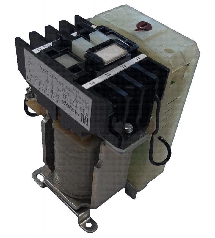 реле электромагнитное рэв-1122 110в пост. чэаз a8119-t36299240 от BTSprom.by