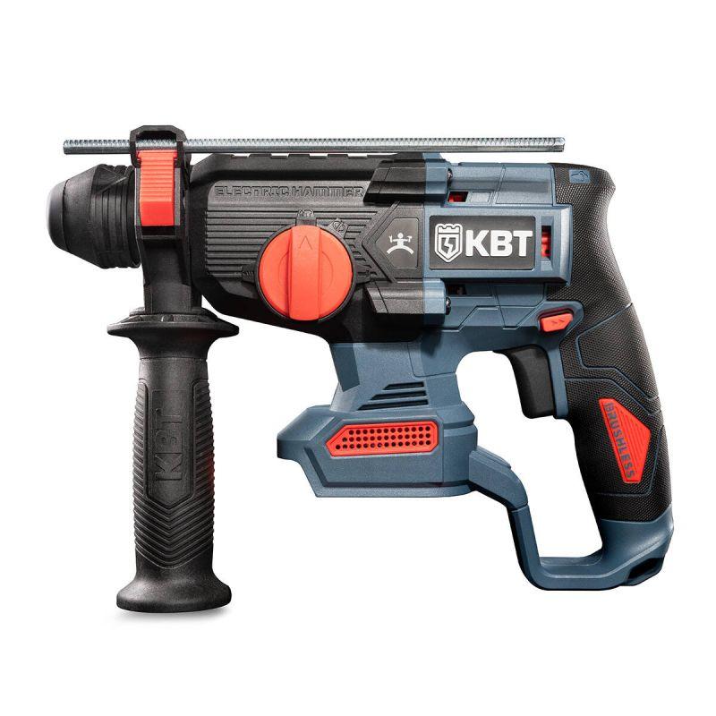  Перфоратор HB-20-24 (без АКБ и заряд. устр.) КВТ 104537 фото в каталоге от BTSprom.by