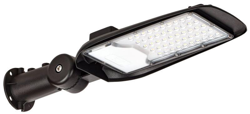 светильник светодиодный дку 1014-50ш pro 5000к ip65 уличный консольный iek lt-dku1-1014-050-50-k02 от BTSprom.by