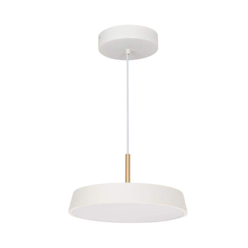 светильник sp-elegant-r300-17w day4000 (wh 120 deg 230в) ip20 металл arlight 033919(1) от BTSprom.by