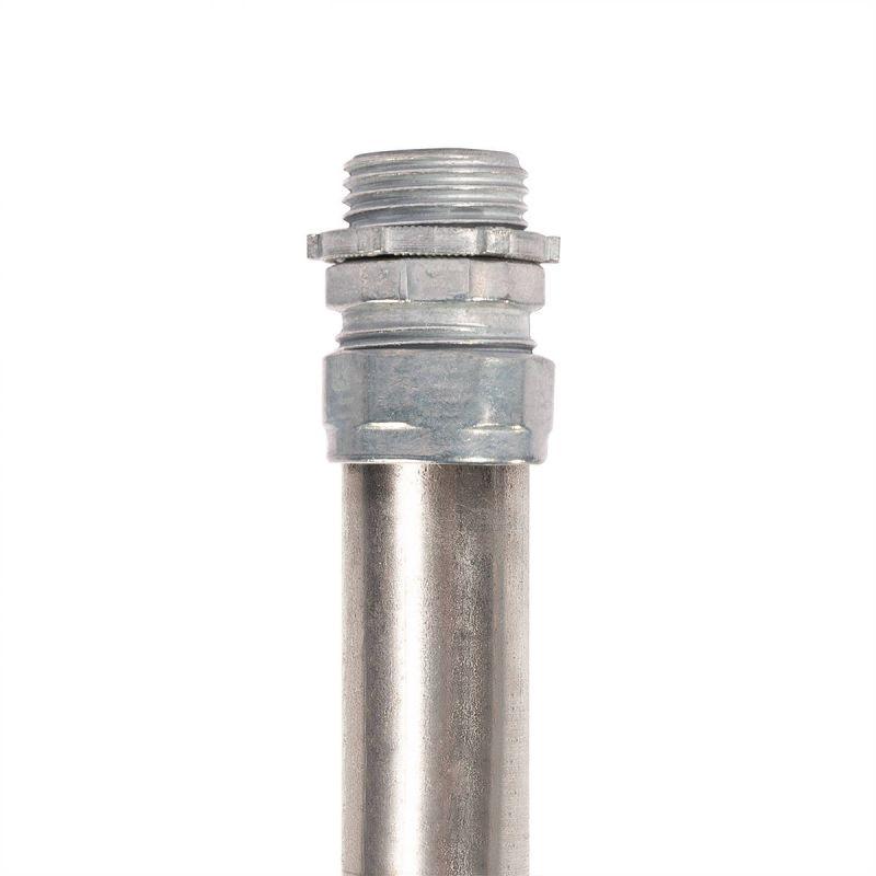  Муфта вводная для трубы ВТ-15 (1/2дюйм) Fortisflex 87910 фото в каталоге от BTSprom.by