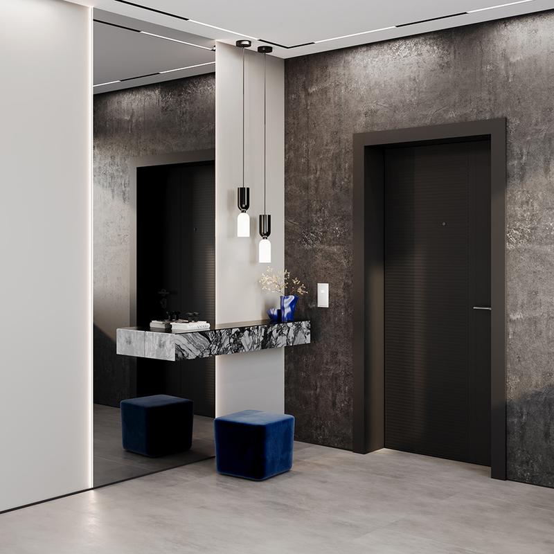  Датчик движения СП S70 механизм бел. матов. Voltum VLS070502 фото в каталоге от BTSprom.by