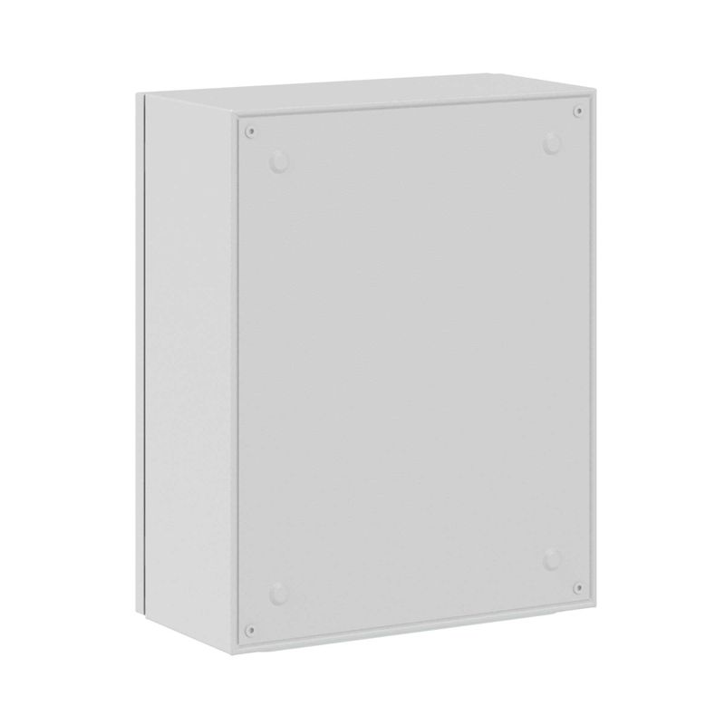  Корпус навесной уличный ST Outdoor с М/П 500х400х200мм IP66 DKC R5ST0542-OUTDOOR фото в каталоге от BTSprom.by