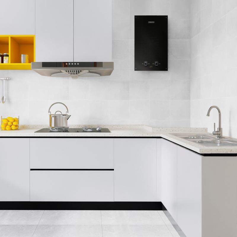 колонка газовая gwh 10 fonte glass carbon zanussi нс-1194436 от BTSprom.by