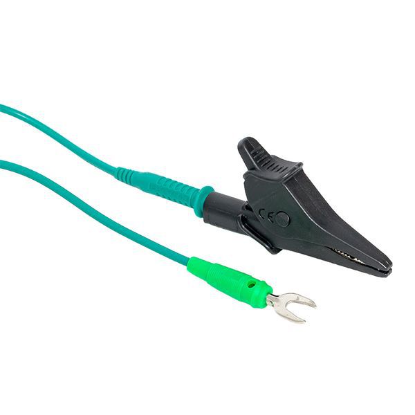  Измеритель сопротивления заземления цифровой E-Resist MS2302 Professional EKF ms2302 фото в каталоге от BTSprom.by