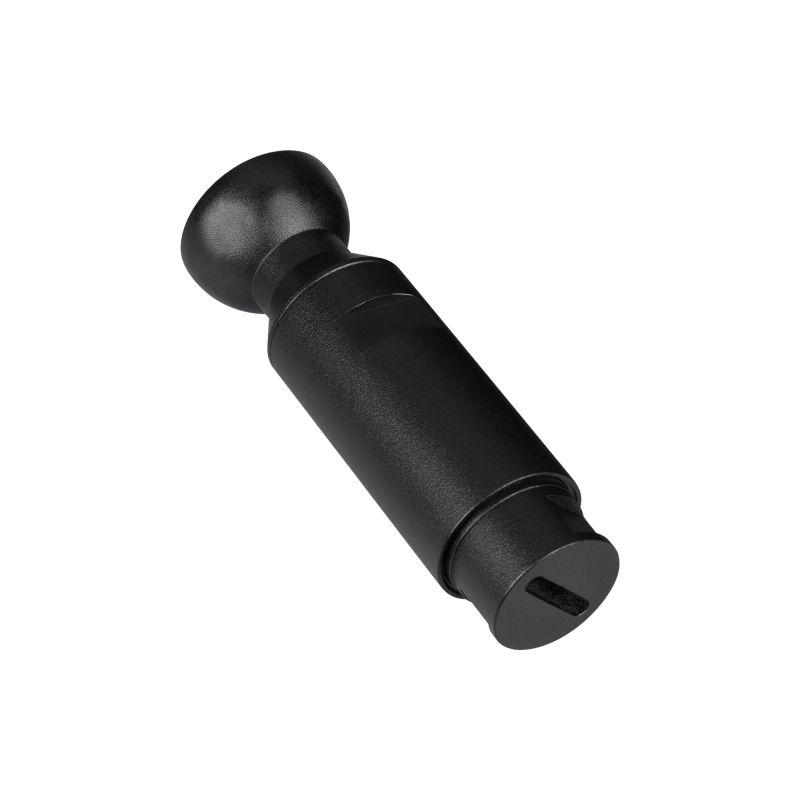 кронштейн поворотный art-inbelt-bracket bk arlight 049826 от BTSprom.by