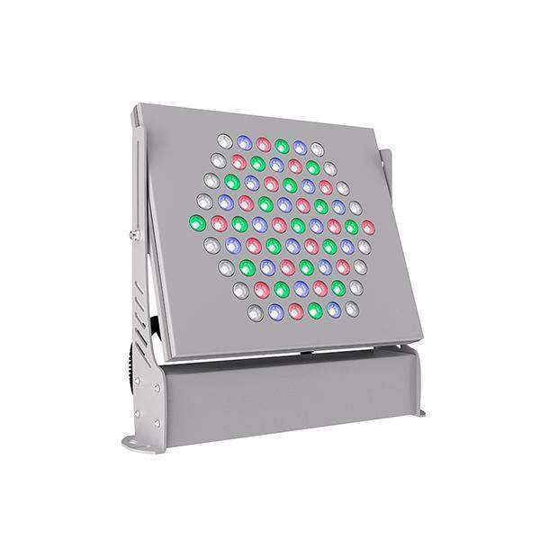 прожектор le-сбу-48-150-3160-67rgbw led-effect 3160 от BTSprom.by