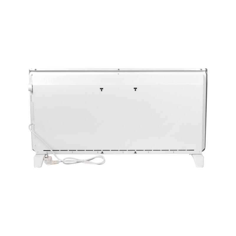  Конвектор электрический 2кВт с механическим термостатом СТИЧ нагревательный элемент ножки Rexant 60-0092 фото в каталоге от BTSprom.by