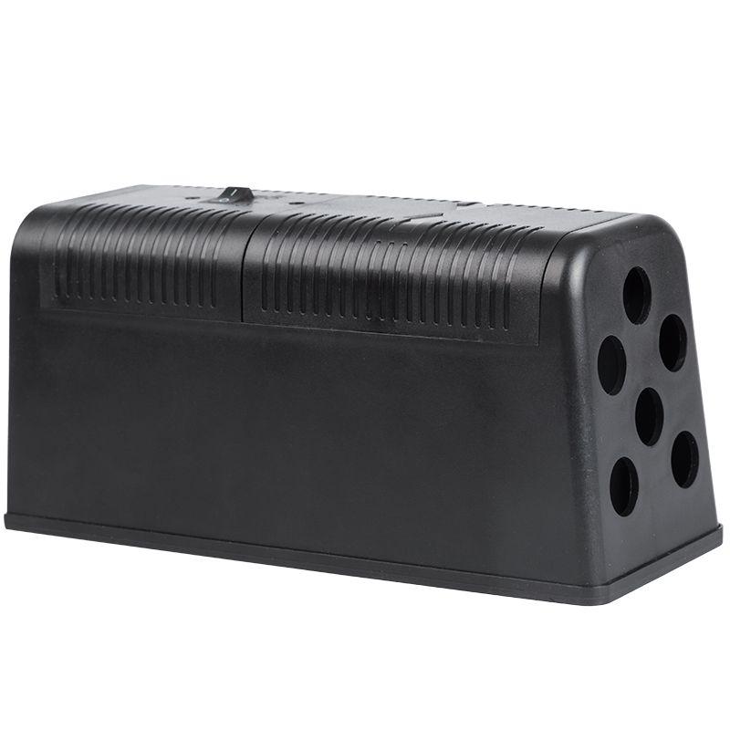  Ловушка уничтожитель крыс и мышей Rexant 71-0666 фото в каталоге от BTSprom.by