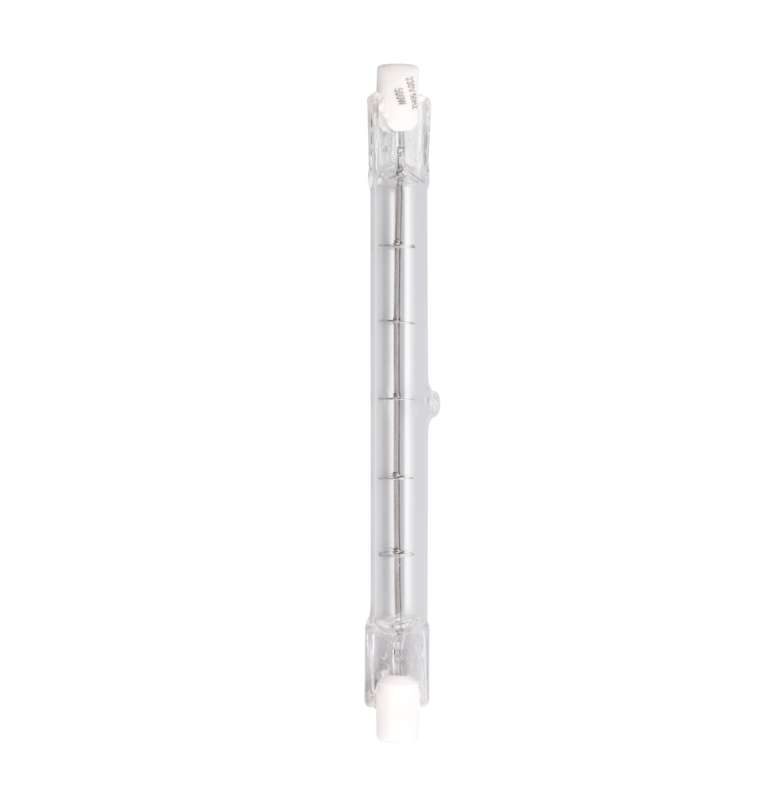 лампа галогенная ph-j118-500 500вт линейная r7s 230в 1500ч jazzway 3322502 от BTSprom.by