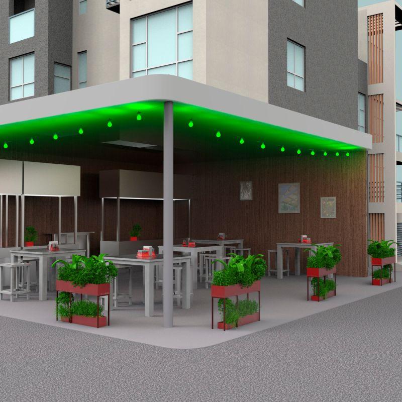  Гирлянда светодиодная Белт Лайт Holiday 10 ламп 7.7м зел. IP44 GAUSS HL061 фото в каталоге от BTSprom.by