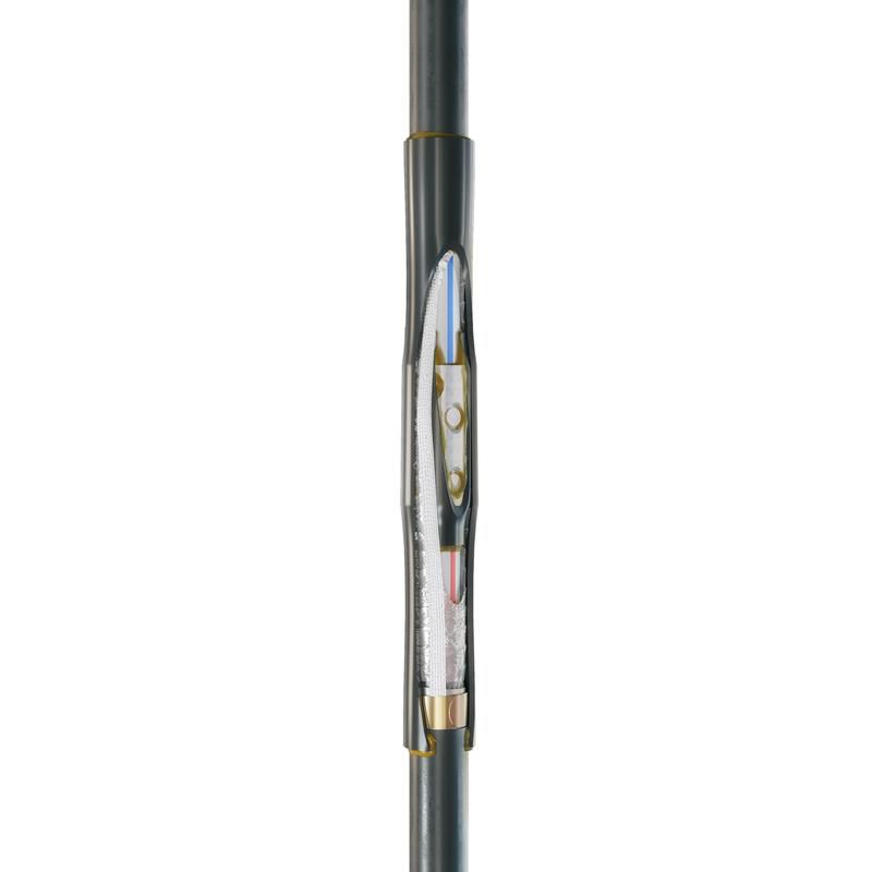 муфта кабельная соединительная 1кв 1пст(б)-1-150/240 (б) нг-ls квт 74222 от BTSprom.by