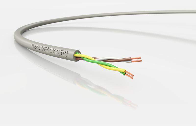 кабель flexicore liyy (tp) 2х2х0.34 (м) lapp 3120002218 от BTSprom.by