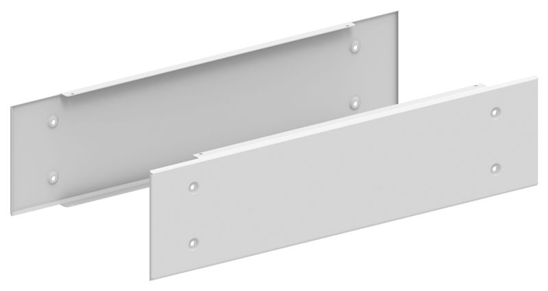 панель цоколя 200х800 format ral7035 (уп.2шт) iek fo-00d-pc-020-080-7035 от BTSprom.by