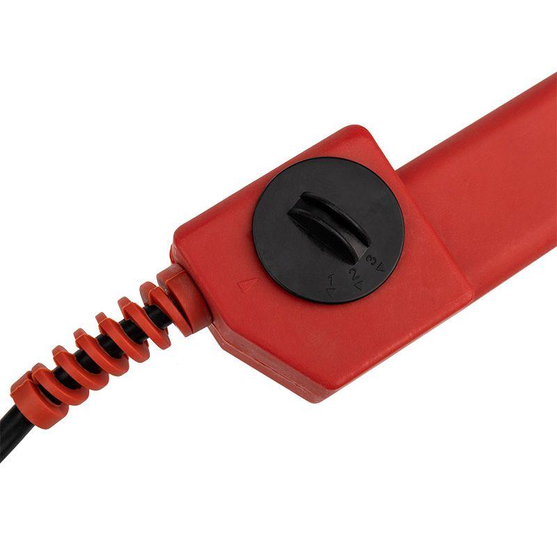  Аппарат сварочный для труб 900Вт Rexant RX-900 (Japan teflon) 11-1000 фото в каталоге от BTSprom.by