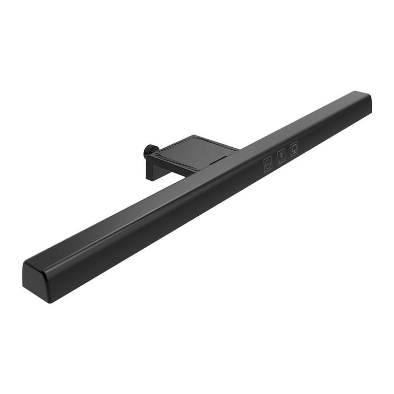светильник гефест-1 на струбцине usb д led 5вт черн. трансвит 49691 от BTSprom.by