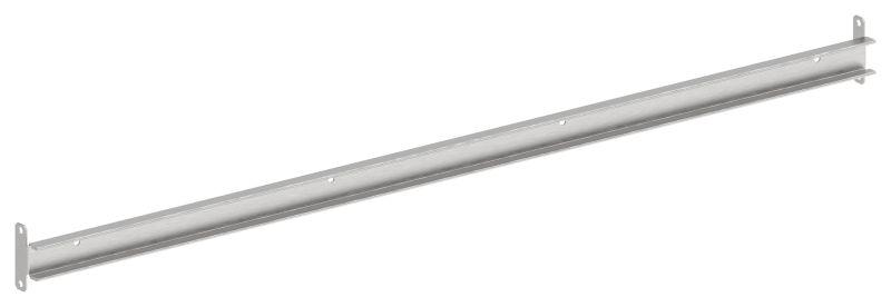 планка разделения секционных дверей в шкаф ш=1000 format iek fo-00-esdp-100 от BTSprom.by