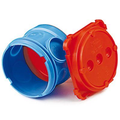 коробка установочная 70х136 (в бетон) dkc 59382 от BTSprom.by