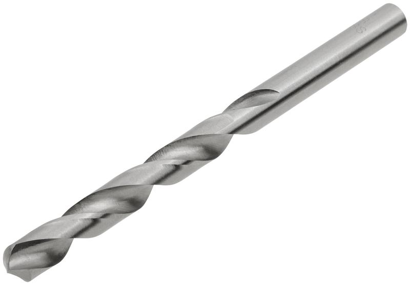  Сверло по металлу HSS полированные 8.0мм (уп.5шт) FIT 33772 фото в каталоге от BTSprom.by