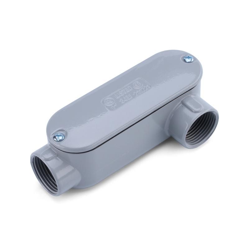 коробка распаячная крв-п 38 1 1/2дюйм fortisflex 61125 от BTSprom.by