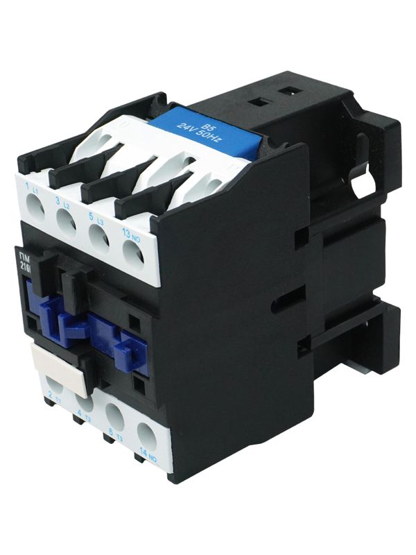 пускатель пмл-2160м ухл4 б 25а кат. 24в ac 1но ip20 без реле электротехник et551483 от BTSprom.by