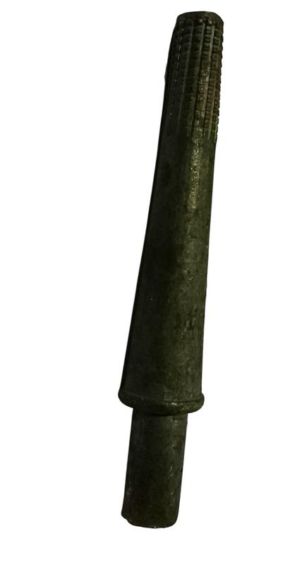 штырь ш-24-с-55 покрытие черн. лак аэмз 00000646 от BTSprom.by