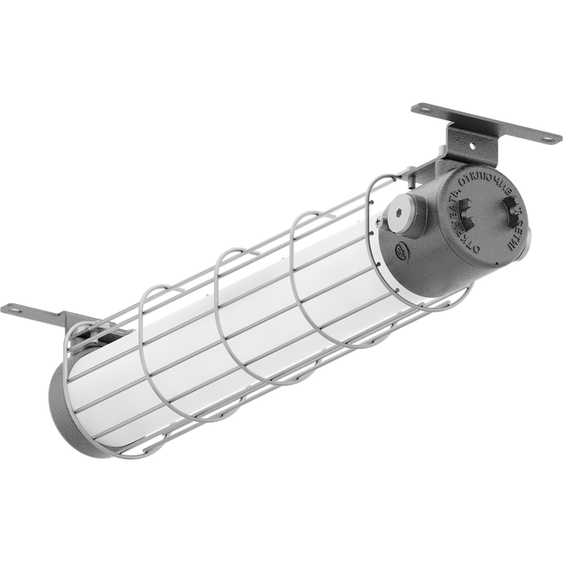  Светильник AGATE LED/B 15W 850 HG СТ 1805000030 фото в каталоге от BTSprom.by