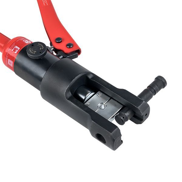  Пресс гидравлический ручной ПГР-300 Master EKF pgr-300 фото в каталоге от BTSprom.by