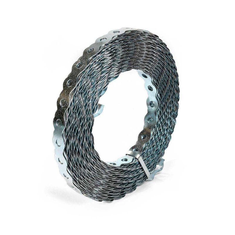  Лента монтажная ЛМПВ 12х0.55 (уп.25м) Fortisflex 55355 фото в каталоге от BTSprom.by