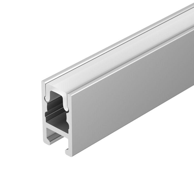 профиль arh-micro-0510-2000 anod l2000 алюм. arlight 036385 от BTSprom.by