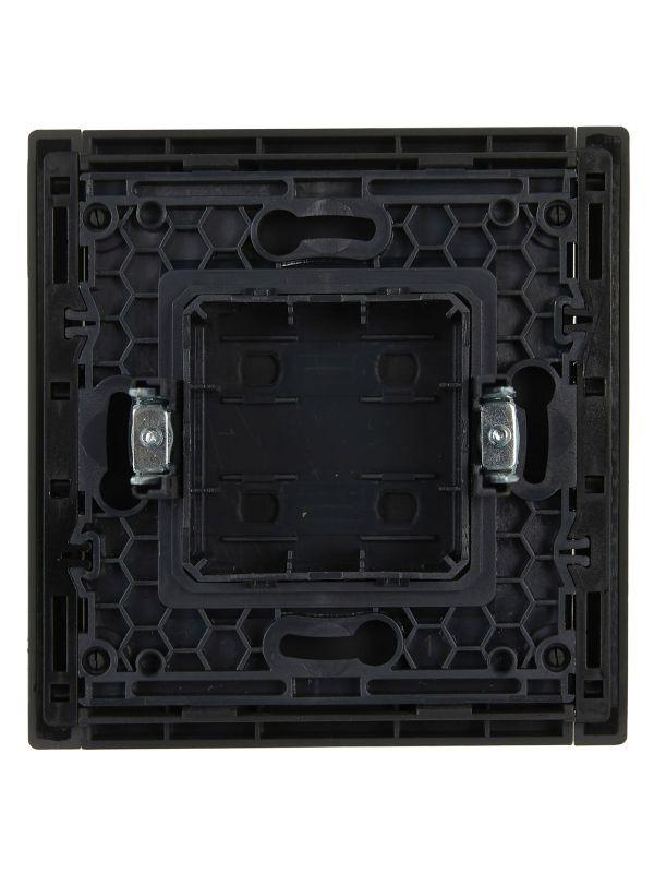  Заглушка с суппортом FORTE&PIANO FP341 сер. IEK FP-PL10-K03 фото в каталоге от BTSprom.by