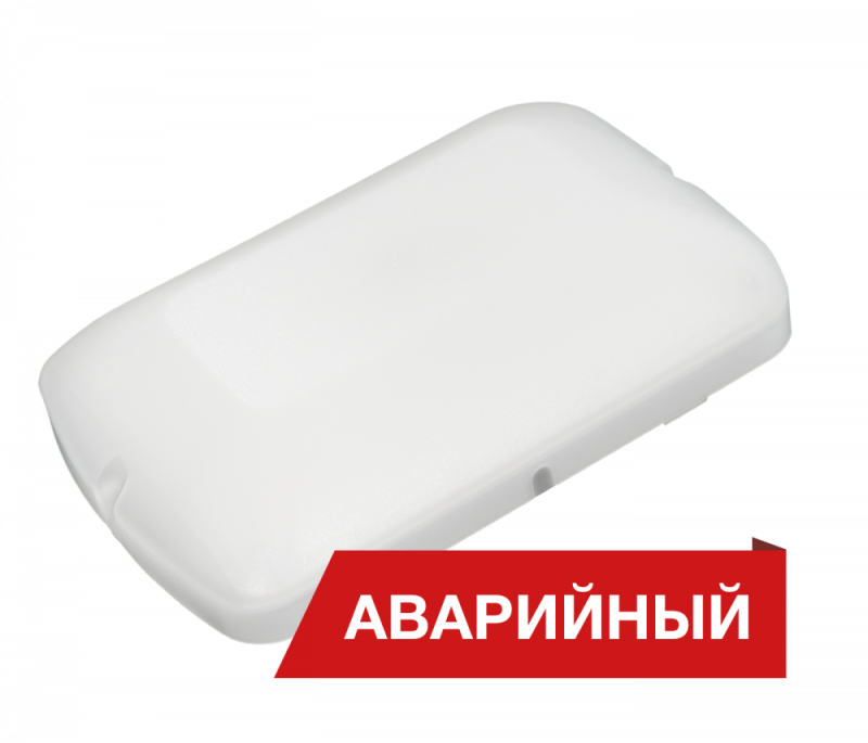 светильник светодиодный луна gp 8/1000 1000лм 8вт 5000к ip50 80ra кп<5 аварийн. diora dl8-gp-5k-a от BTSprom.by