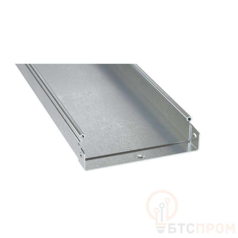 Лоток листовой неперфорир. 300х35 L3000 гор. оцинк. DKC SNS33530HDZ фото в каталоге от BTSprom.by Лоток листовой неперфорир. 300х35 L3000 гор. оцинк. DKC SNS33530HDZ фото в каталоге от BTSprom.by