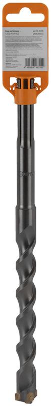  Бур по бетону Profi Plus SDS-Max с крестовым наконечником 25х340мм Cutop 42-25340 фото в каталоге от BTSprom.by
