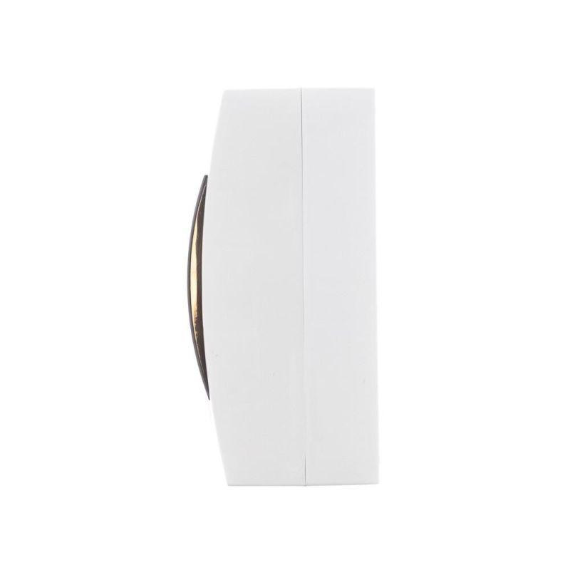  Корпус навесной ЩРН-П-6 20х15х10 6мод. IP41 пластик. DEKraft 31009DEK фото в каталоге от BTSprom.by