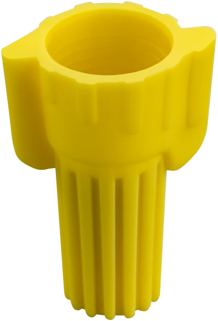 зажим соединительный изолирующий 71 903 nsc-6-y-b5 желт. (уп.5шт) navigator 71903 от BTSprom.by