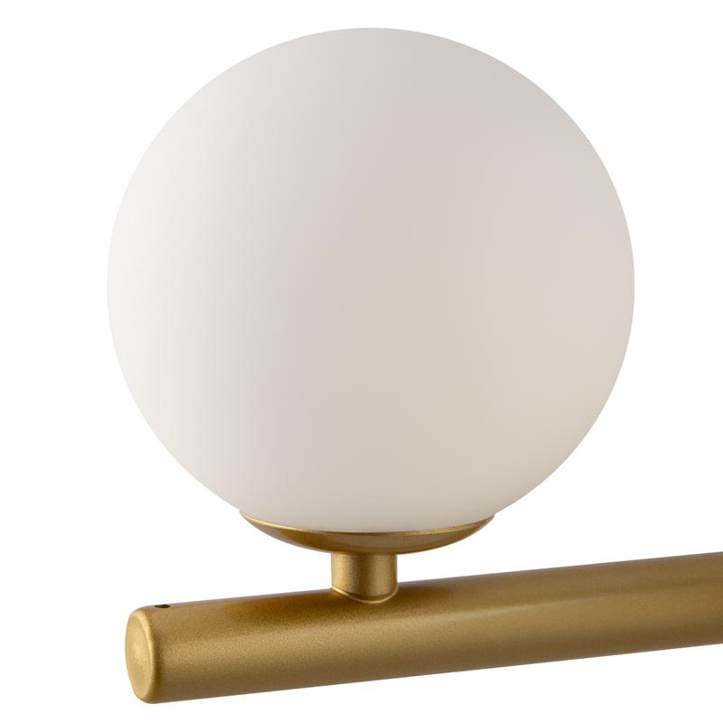  Светильник Composite 3Вт G9х9 IP20 подвесной Freya FR5164PL-09G фото в каталоге от BTSprom.by