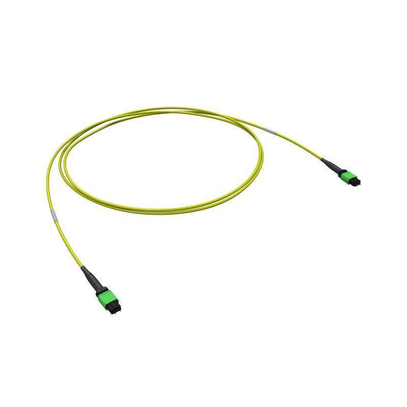 сборка оптическая соединительная 12ов 9/125 os2 1xmtp(12)m/1xmtp(12)m тип b 10м dkc rntmm12s10 от BTSprom.by