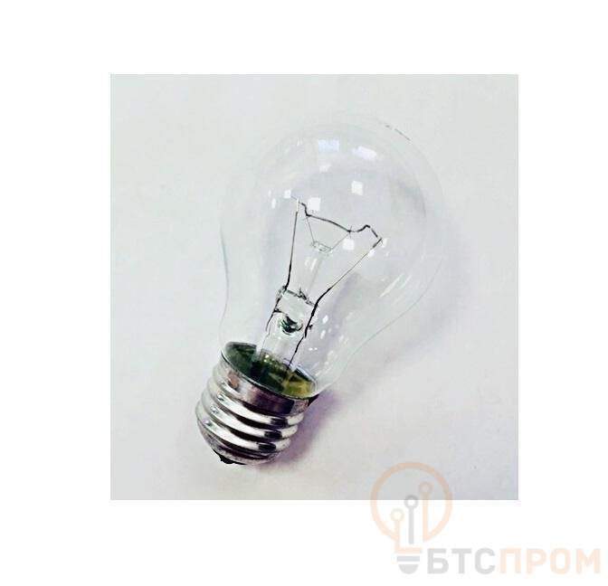 лампа накаливания б 230- 40вт e27 230в (100) кэлз 8101202 от BTSprom.by