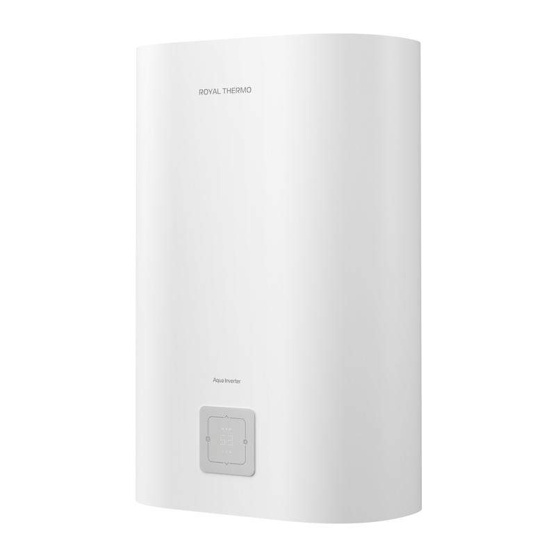 водонагреватель rwh 30 aqua inverter royal thermo нс-1595187 от BTSprom.by